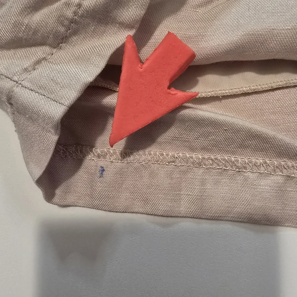 Anine Bing Lyra Trousers Size 34